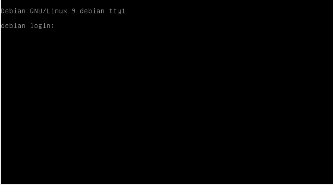 login